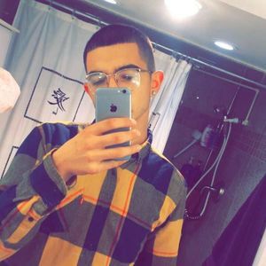 Meet your Posher, Chance